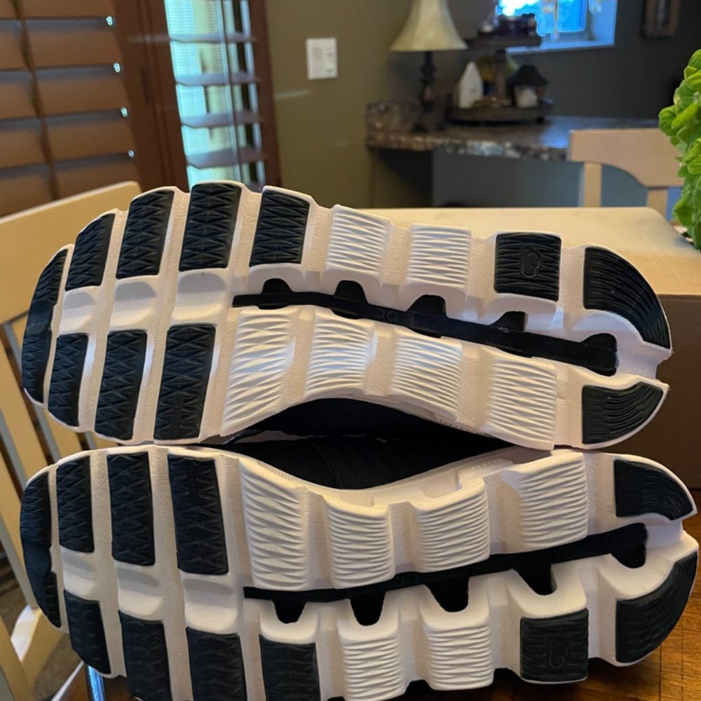 Womens On Running Cloudswift